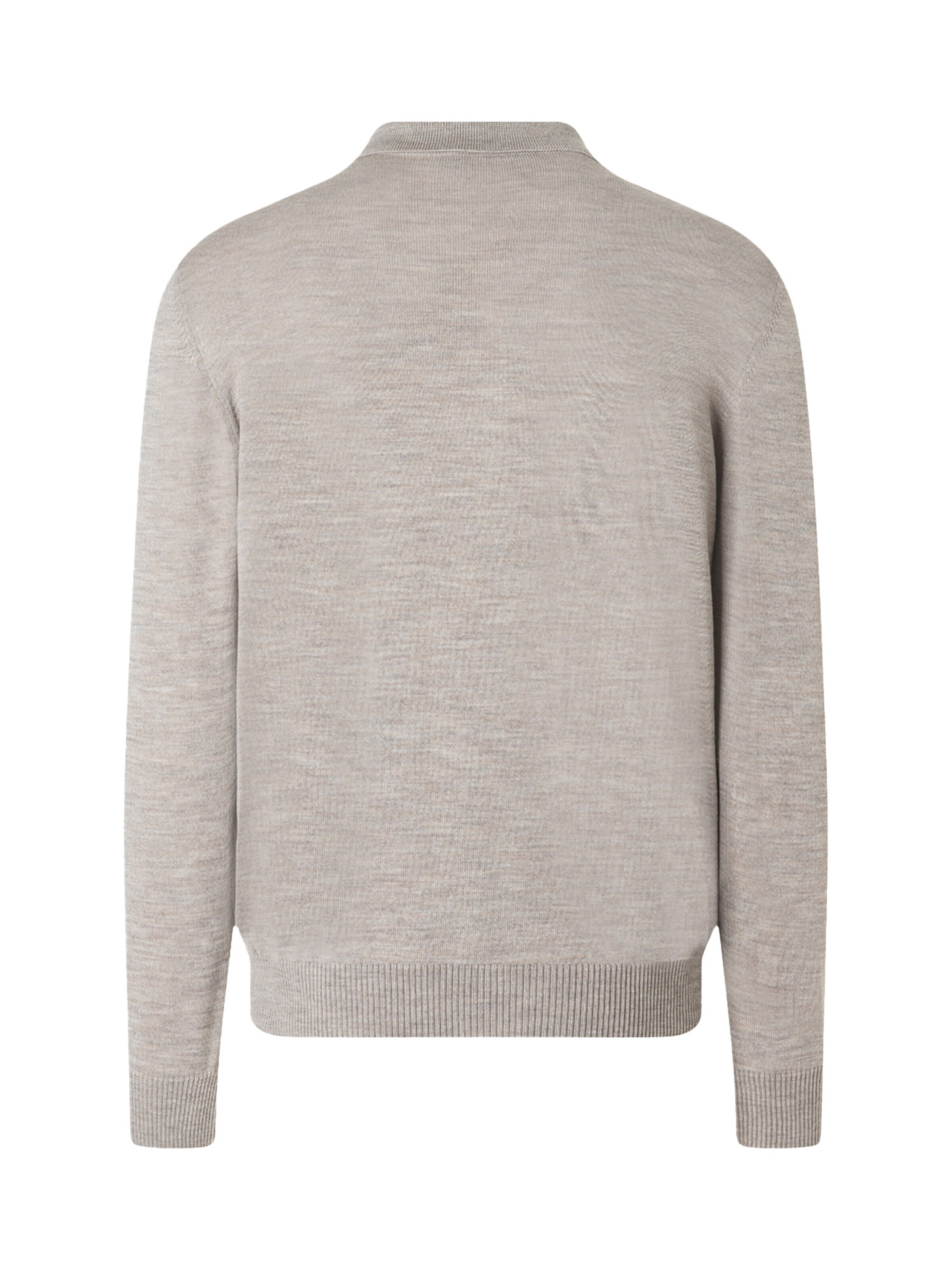 Pull-over MAERZ Muenchen en beige