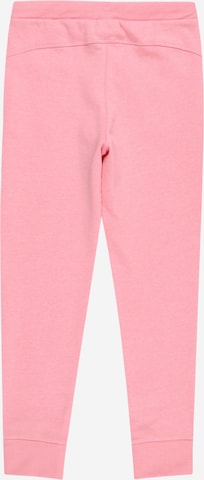 4FSportske hlače - roza boja