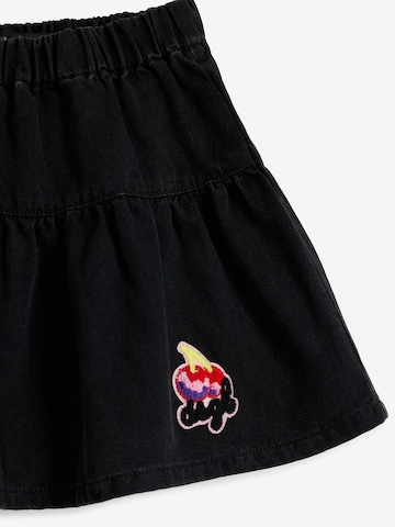 Desigual - Falda en negro