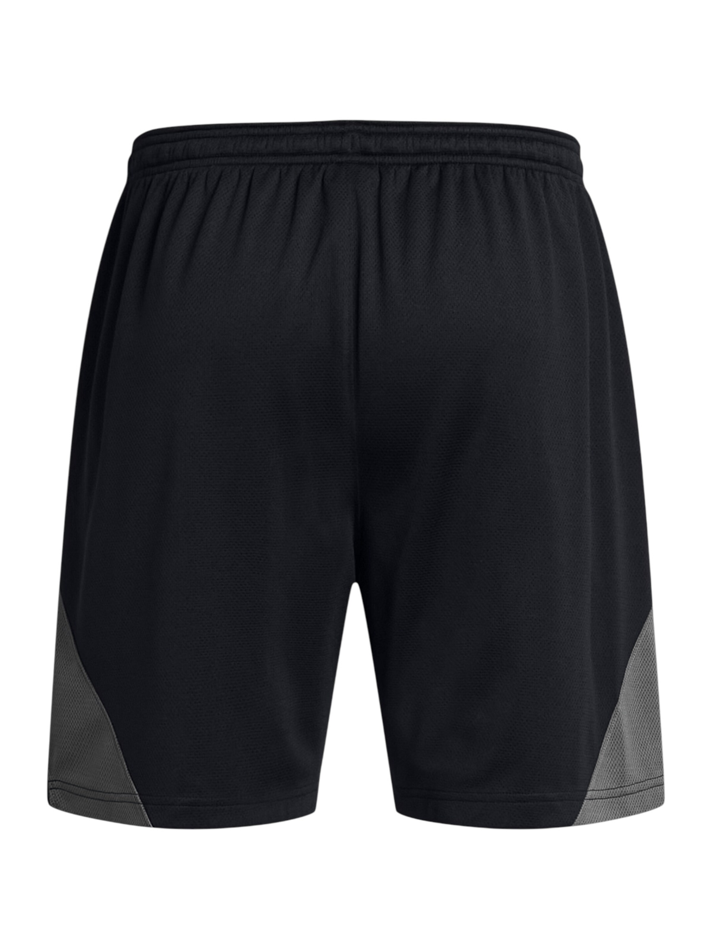 UNDER ARMOUR Regular Sportshorts in Schwarz