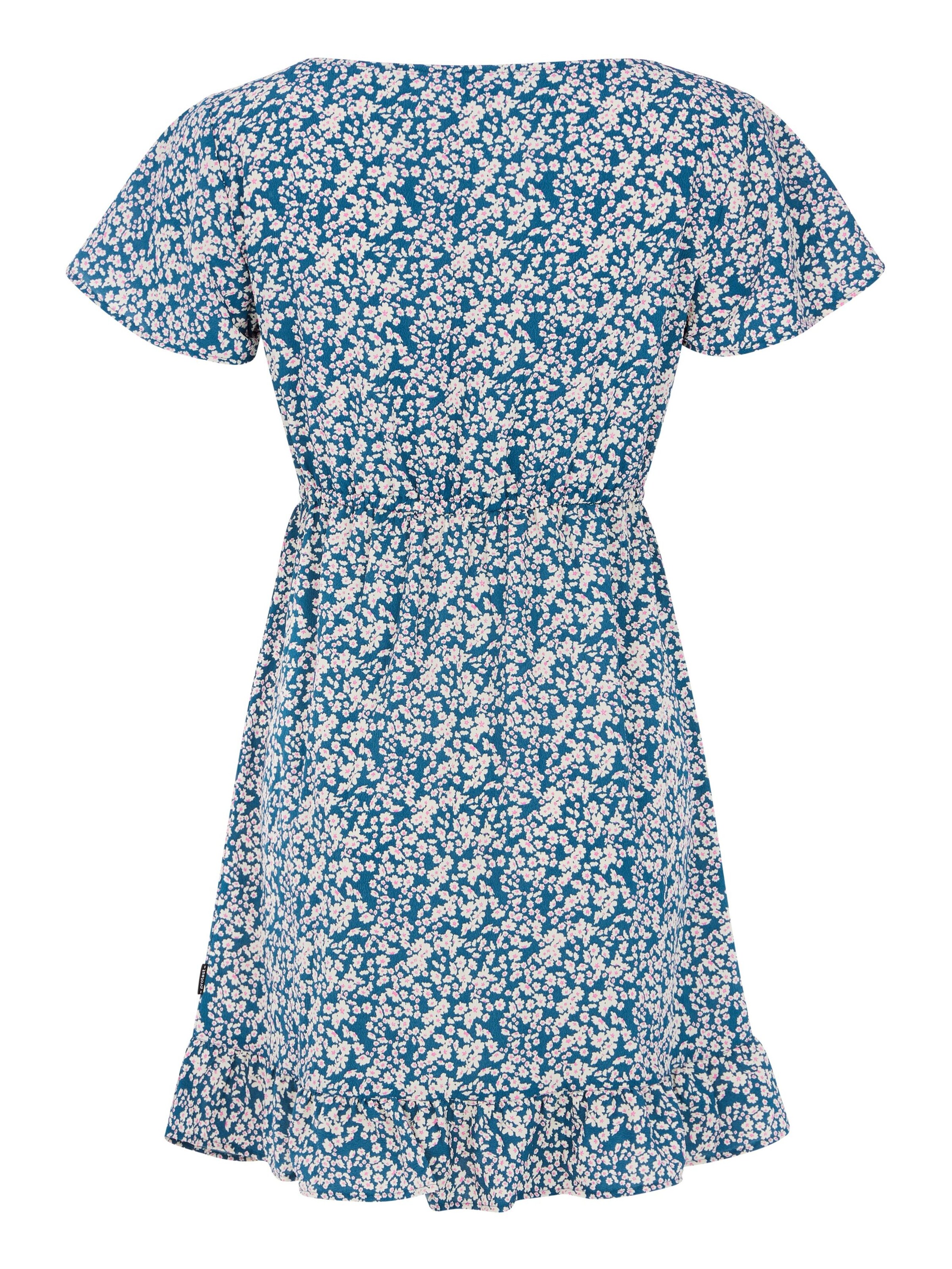 PROTEST Dress 'PRTFENNA' in Blue