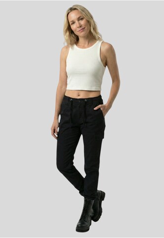 Brandit Top 'Ela' in Wit