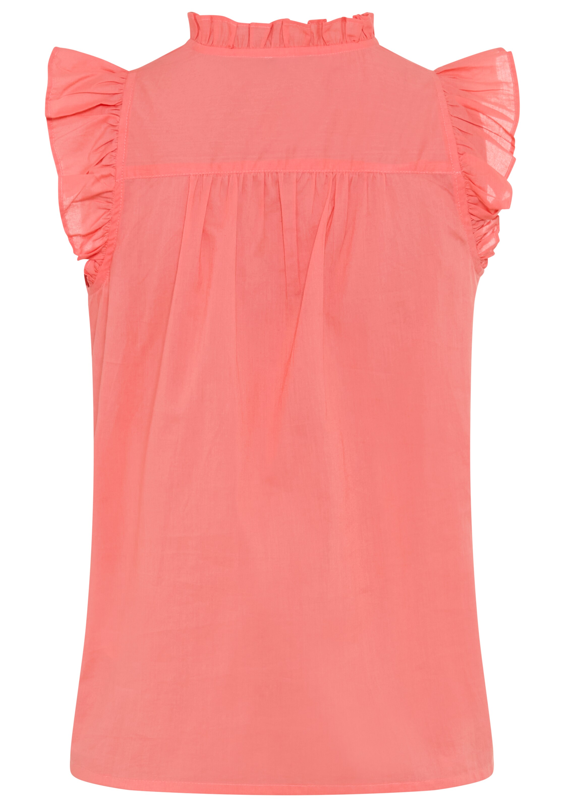 LAURA SCOTT Bluse in Pink
