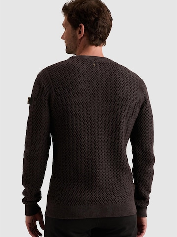 Pullover di PME Legend in lilla