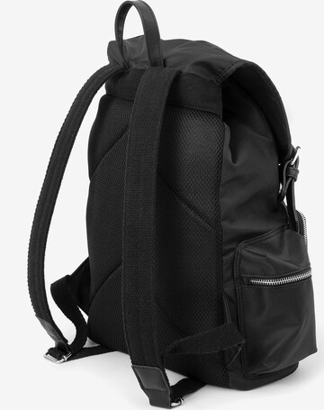 Gulliver Backpack in Black