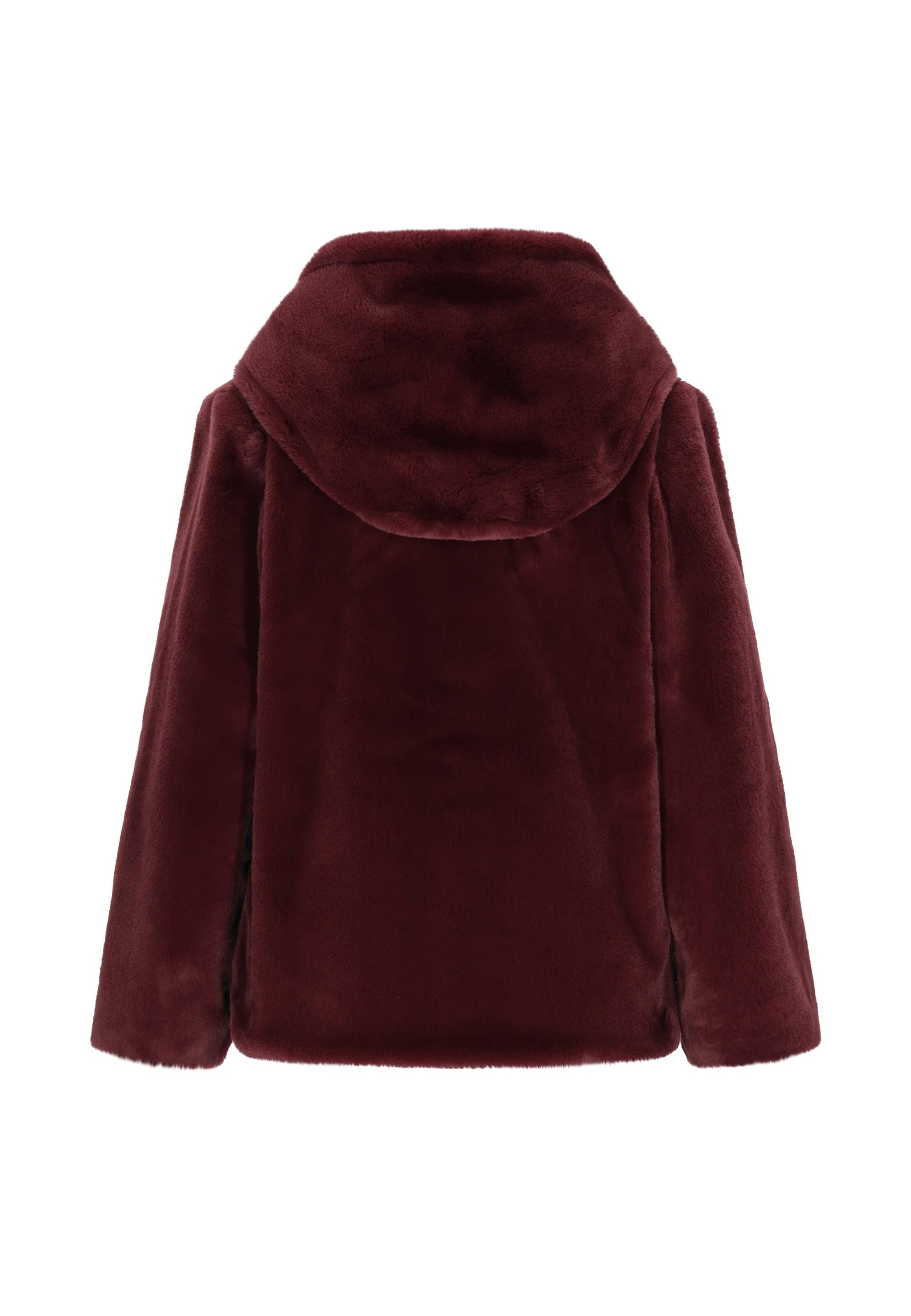 CHUBBA - Casaco meia-estação 'Fashion Look' em vermelho