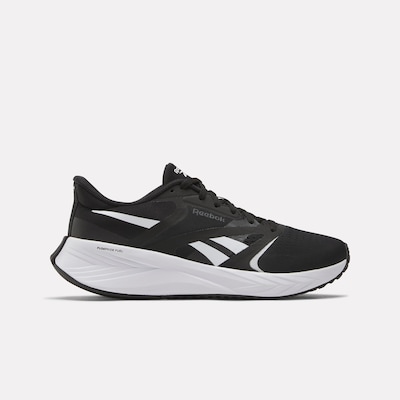 Reebok Laufschuh in schwarz / weiß, Produktansicht