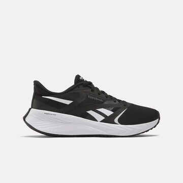 Reebok Laufschuh in Schwarz: Vorderseite