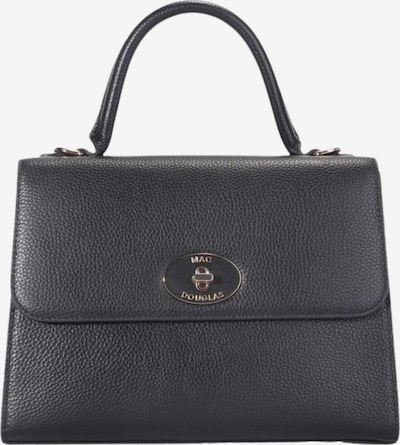 MAC DOUGLAS Ručna torbica 'Mac Douglas Sacs À Main S Clichy Alba Cuir Noir' veličine One Size u crna, Pregled proizvoda