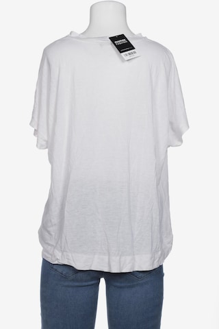 DIESEL T-Shirt XS in Weiß