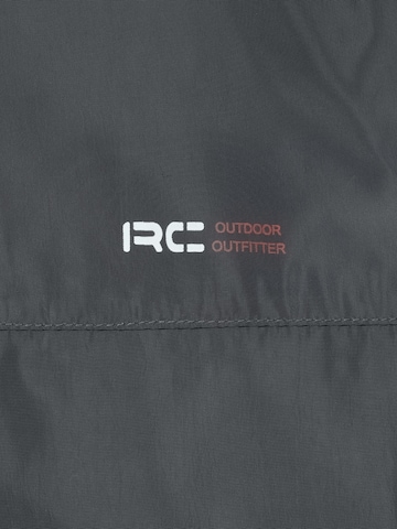 Rock Creek Jacke in Grau
