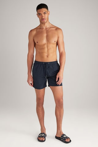Shorts de bain 'Mykonos' JOOP! en bleu