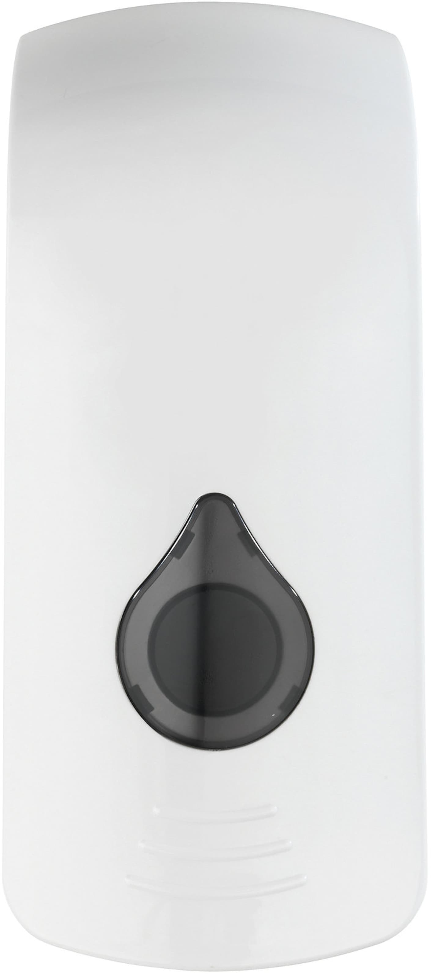 Wenko Shower Accessories 'Ranera' in White: front