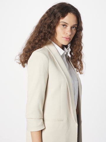 ONLY Blazer 'Dubby' in Beige