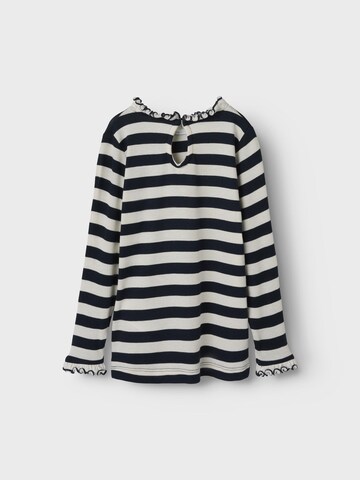 NAME IT Shirt in Blue
