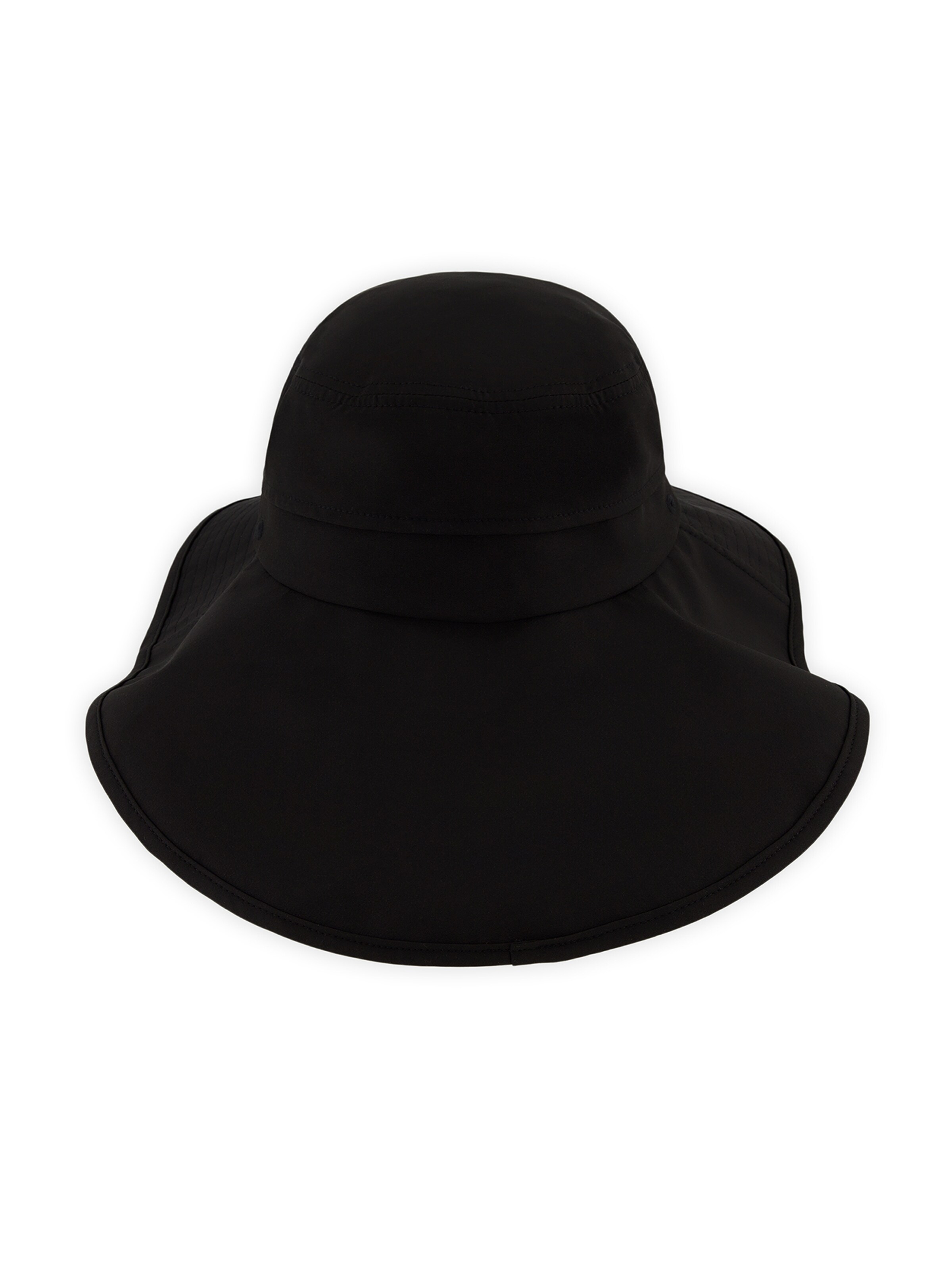 MERRELL Hatt 'Huntington' i svart