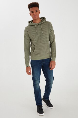 BLEND Sweater in Green