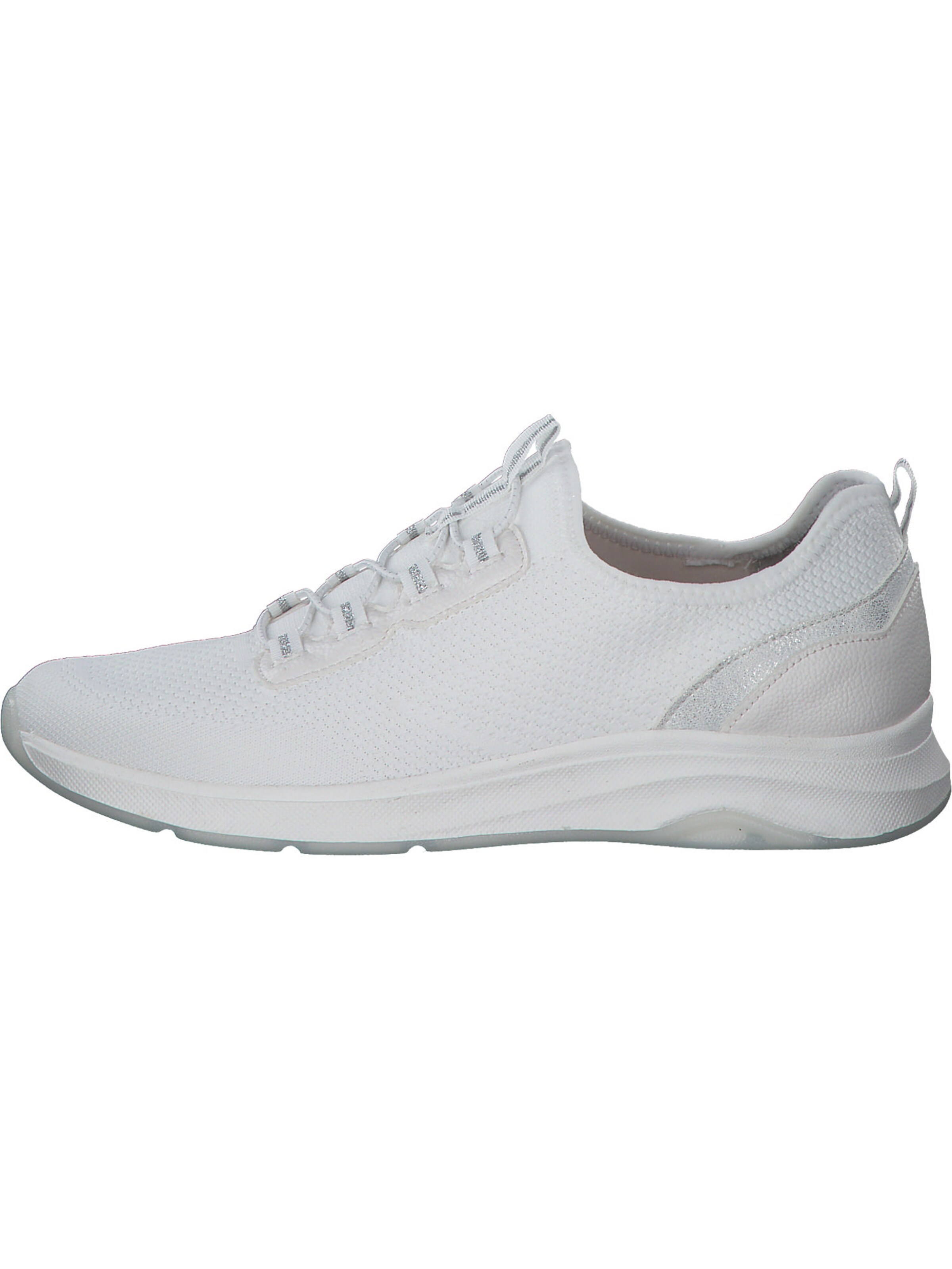 JANA Platform trainers '24761' in White