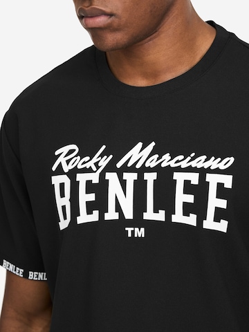 Survêtement 'Irstead' Benlee en noir