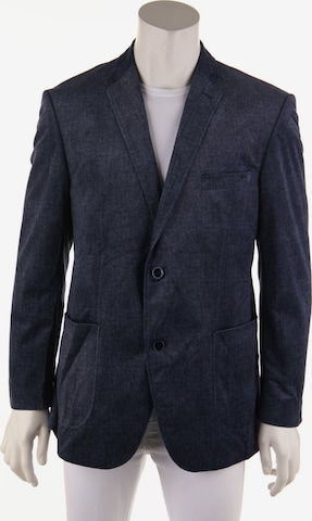 ROY ROBSON Suit Jacket in L-XL in Blue: front