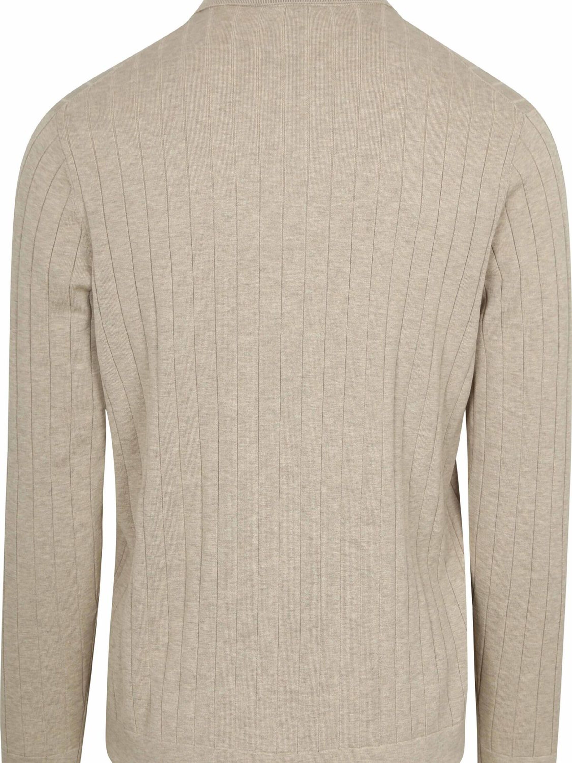 Profuomo Shirt in Beige
