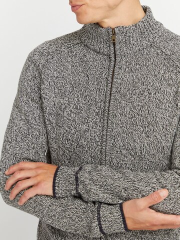 Vestes en maille BLEND en noir