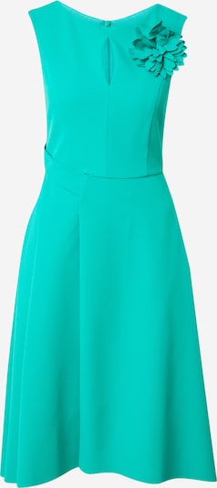 Rochie de cocktail Vera Mont pe albastru aqua, Vizualizare produs