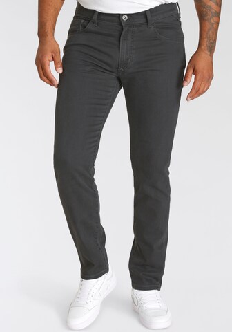 PIONEER Jeans in Grey: front