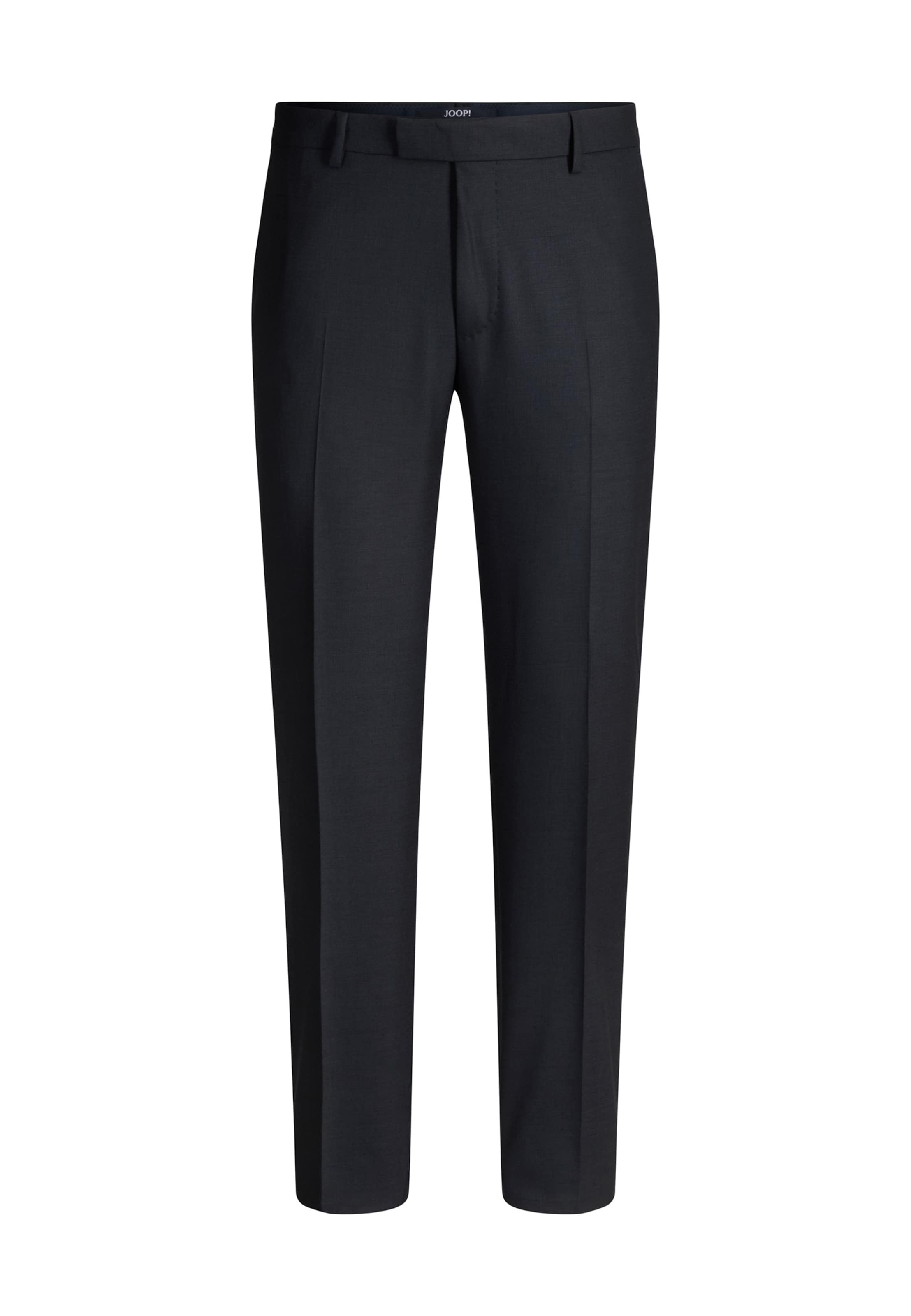 JOOP! Regular Broek 'Blayr' in Blauw: voorkant