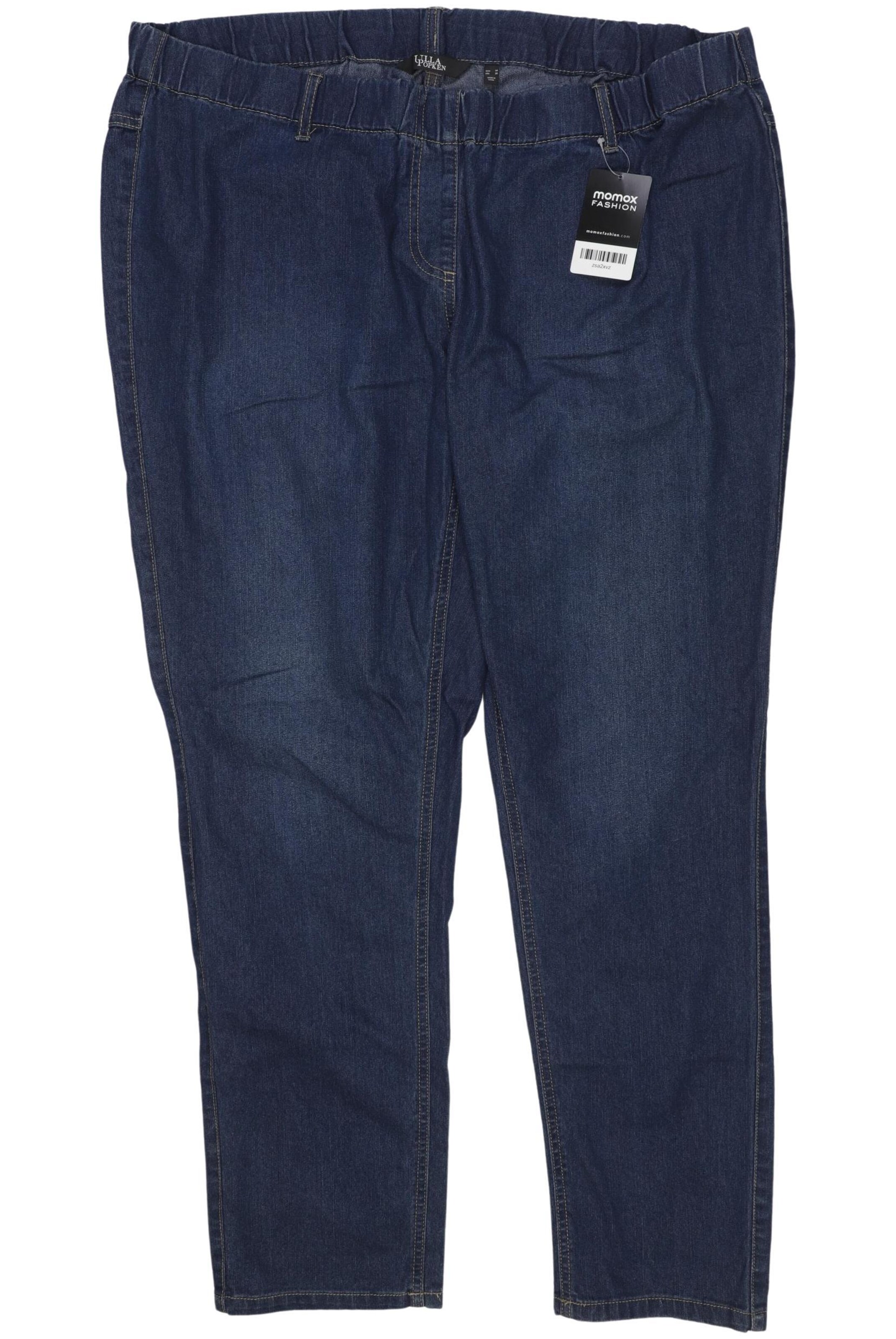 Ulla Popken Jeans 39-40 in Blau: Vorderseite