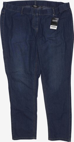 Ulla Popken Jeans 39-40 in Blau: Vorderseite