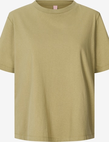 Odd Molly T-Shirt in Grün: Vorderseite