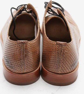 MELVIN & HAMILTON Flats & Loafers in 37 in Brown