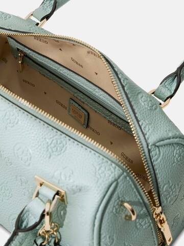 GUESS Handbag 'Cresidia' in Green