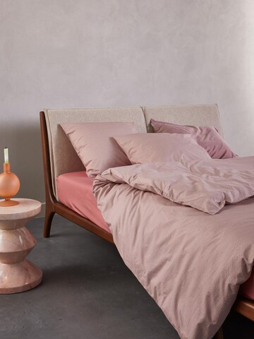 ESSENZA Bettbezug (GOTS) in Pink