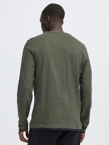 BLEND - Camiseta 'BHKEVO' en verde