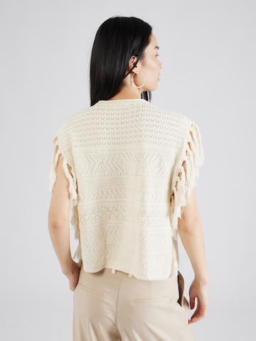 SCOTCH & SODA Sweater in Beige