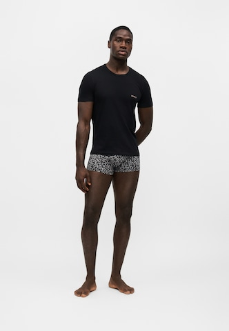 Maillot de corps HUGO en gris