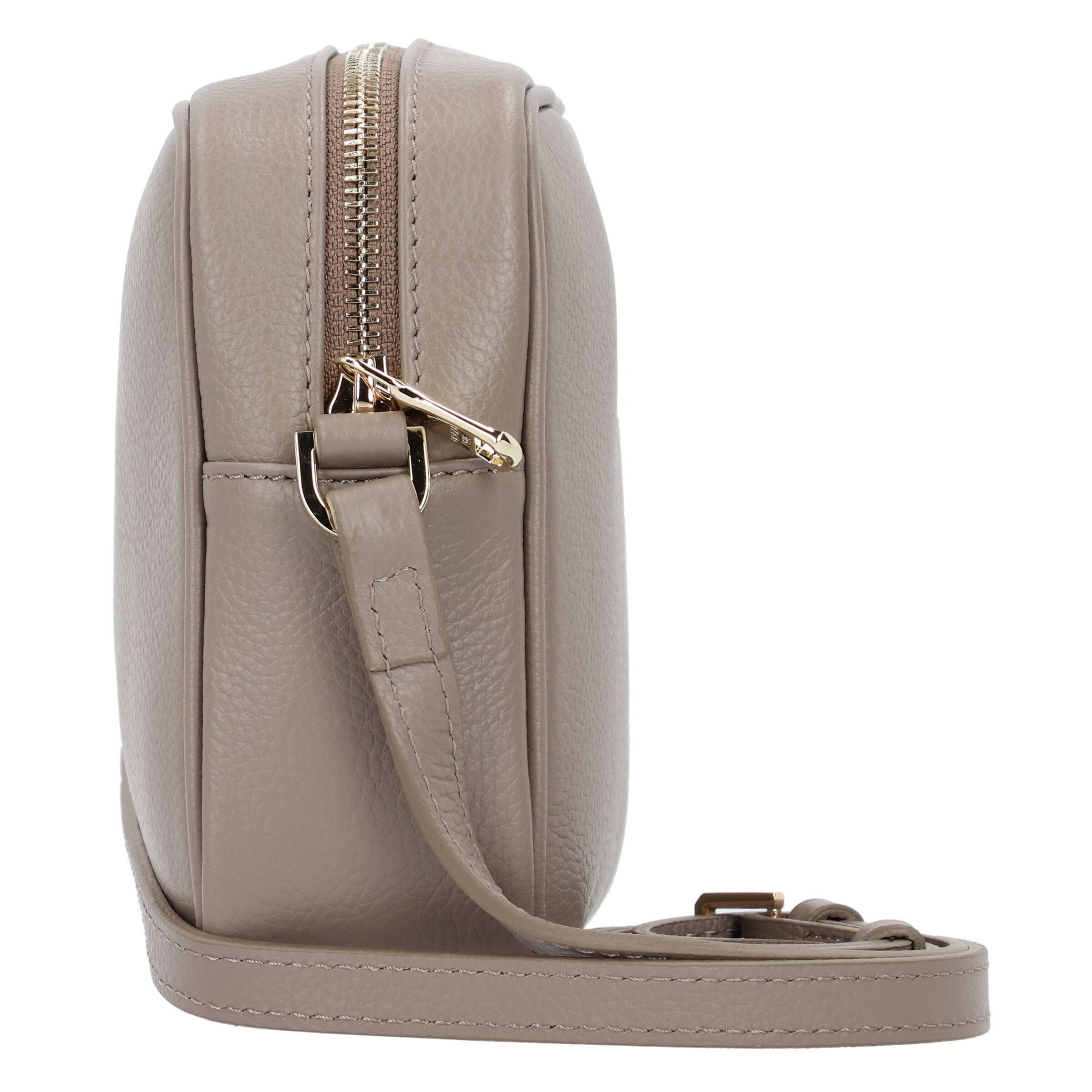 PATRIZIA PEPE - Bolso de hombro en marrón