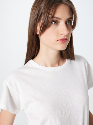 Madewell Shirt in Wit