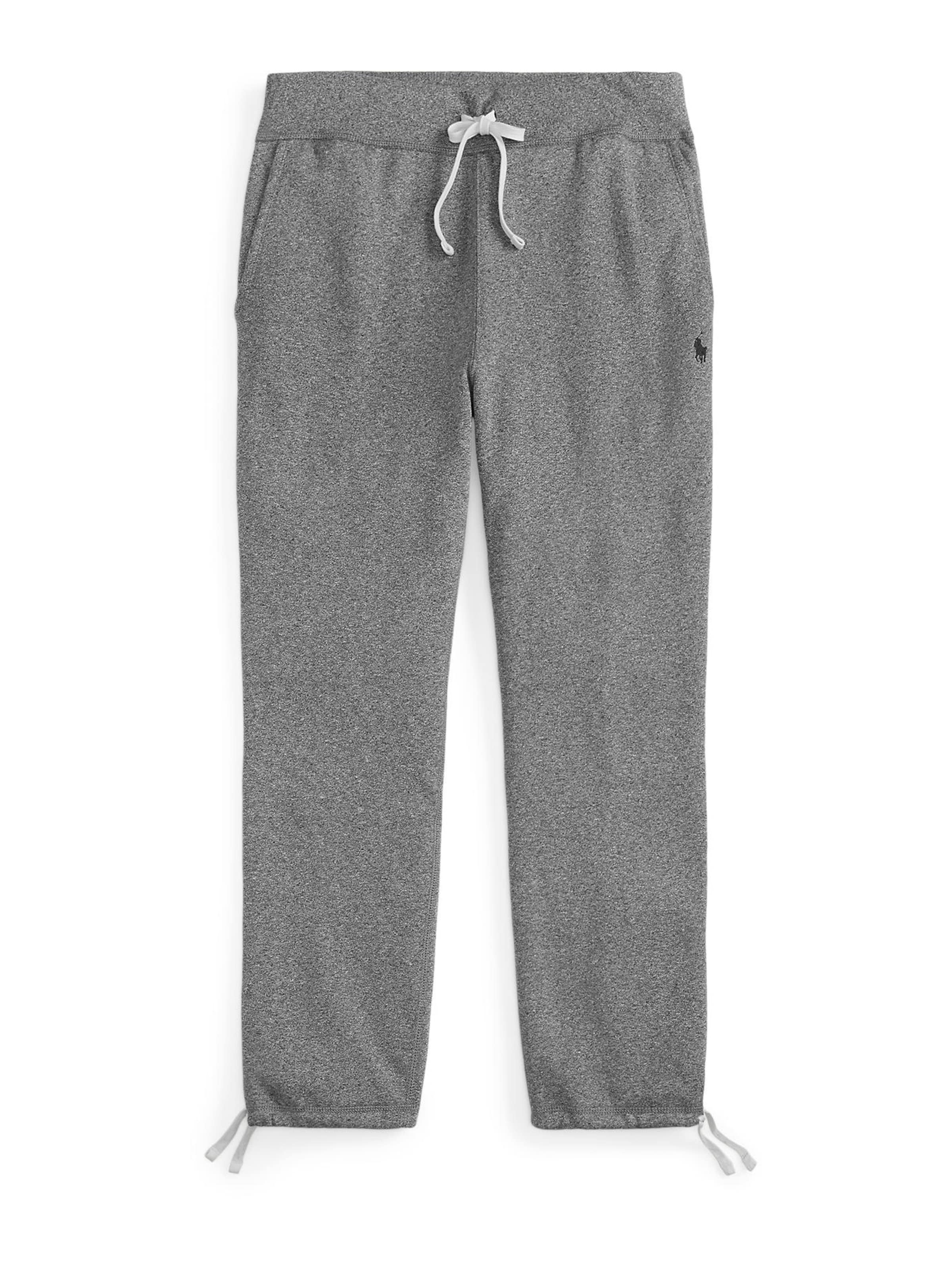 pilka Polo Ralph Lauren Kelnės 'CLASSIC': priekis