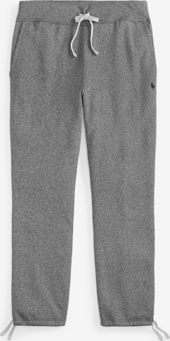 Tapered Pantaloni 'CLASSIC' di Polo Ralph Lauren in grigio: frontale