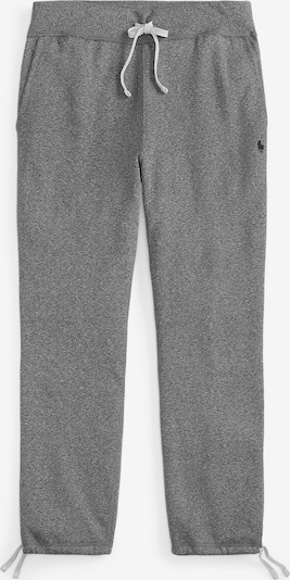 Polo Ralph Lauren Housut 'CLASSIC' värissä tummanharmaa, Tuotenäkymä