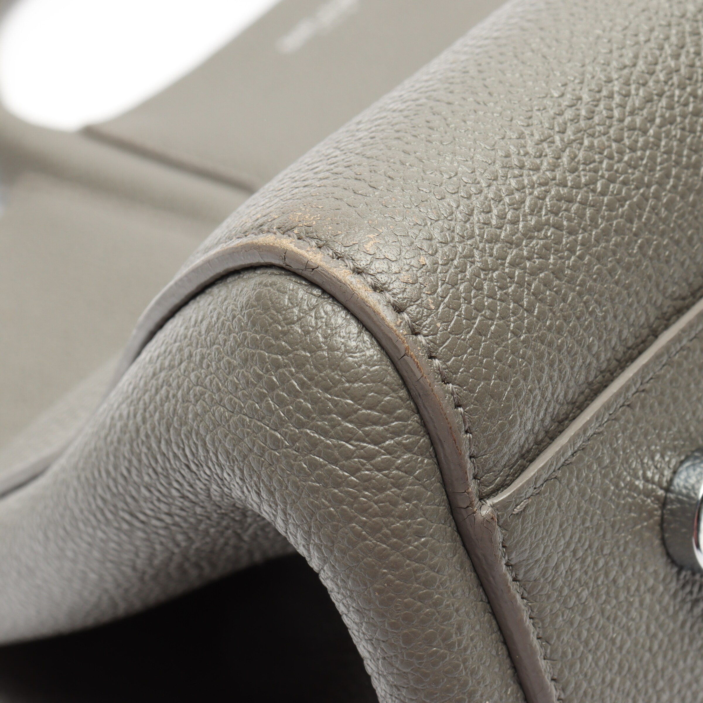 Saint Laurent Bag in One size in Grey