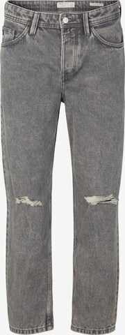 TOM TAILOR DENIM Jeans in Grijs: voorkant