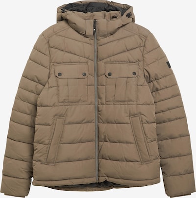 s.Oliver Between-season jacket in XXXL in Brocade, Item view