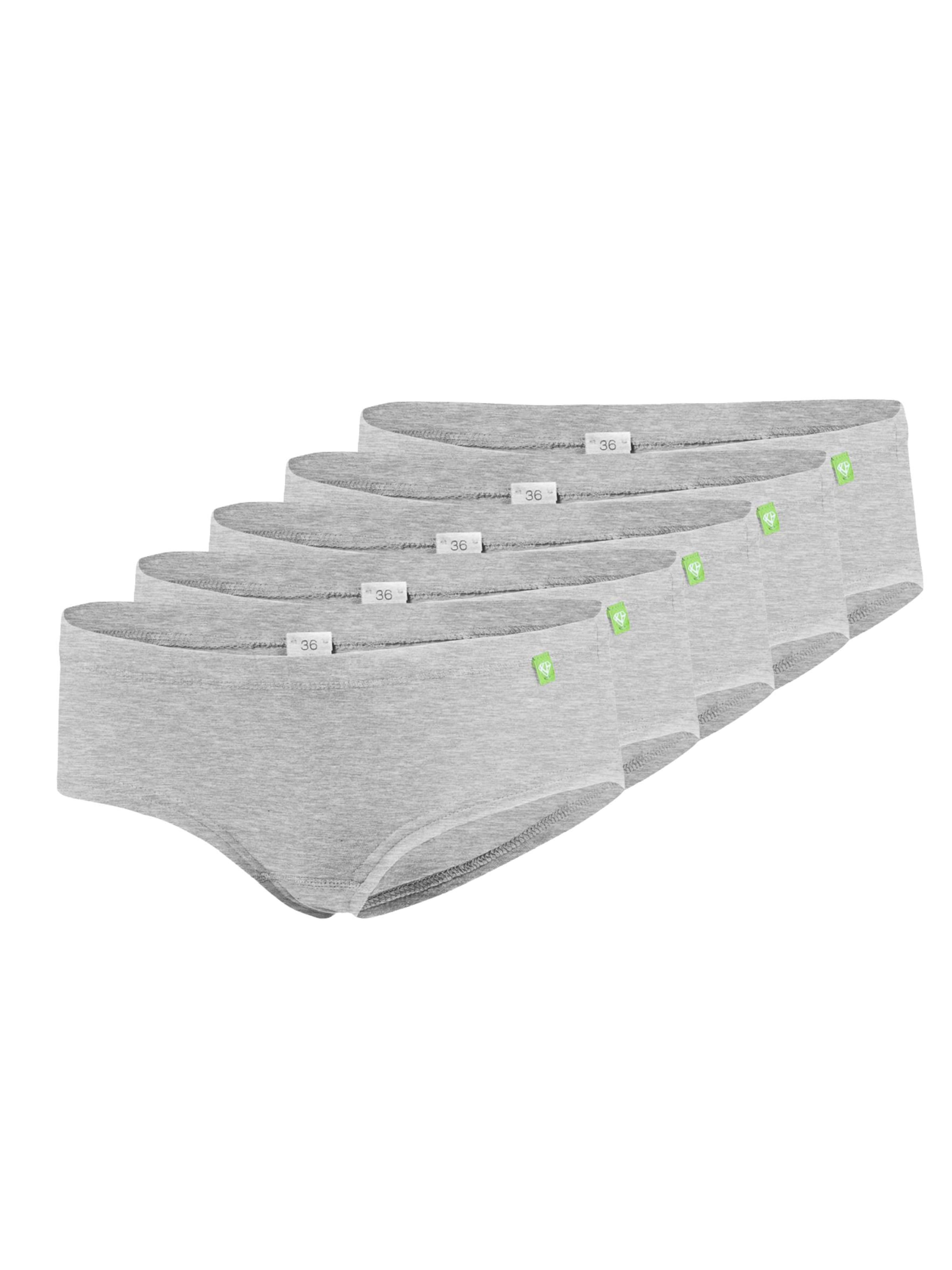 kleiderhelden Panty‌‌‌‌‌ in Grau: Vorderseite