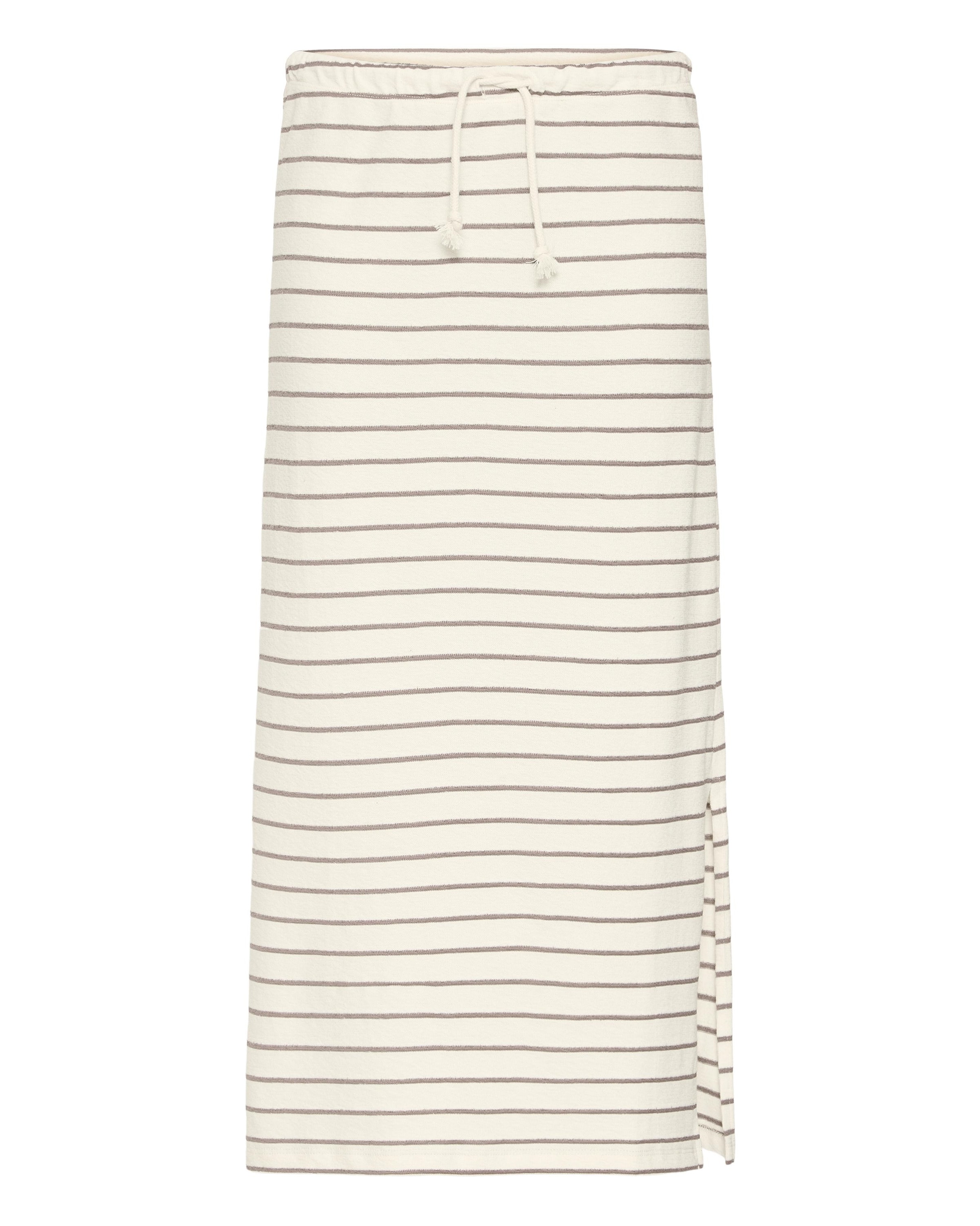 Fransa Rock 'FRFAUNA' in Beige: Vorderseite