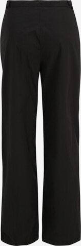 Regular Pantalon 'Asia' Cotton On Petite en noir