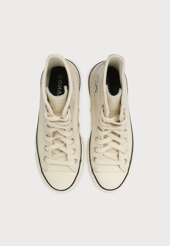 CONVERSE Sneakersy wysokie 'CTAS LIFT' w kolorze szary